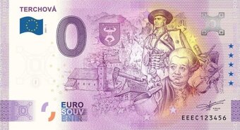 0 Euro Bankovky - 4