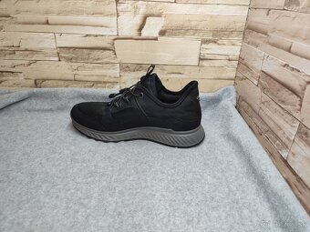 Ecco 37 - dámske Gore-Tex topánky - 4