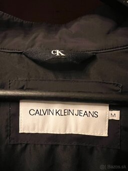 Calvin Klein panska bunda - 4