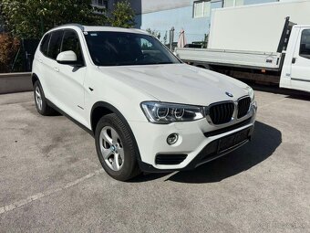 BMW x3 - 4