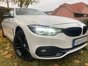 BMW rad 4 Cabrio xdrive 430i M Performance - 4