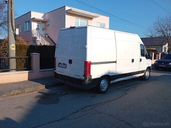 Peugeot Boxer 2.2 hdi - 4