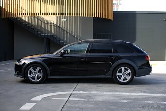 Audi A6 Allroad 3.0 TDI Quattro S-tronic 140kw - 4