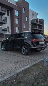 Volkswagen Tiguan R-Line 1.4 TSI 110KW - 4