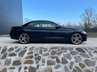 Bmw 428i xDrive Cabrio - 4