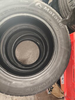 Letné pneumatiky 195/65 r15 - 4