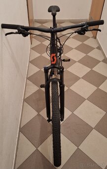 Horský bicykel Scott Aspect 940 - 4