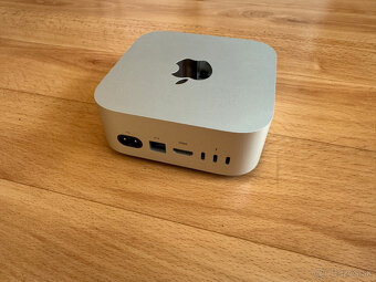 Mac mini Apple M4 Pro - 4