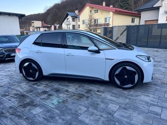 Volkswagen ID.3 Pro Performance 58kWh Max SK SPZ 21tkm - 4