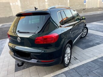 Volkswagen Tiguan 2.0 TDI CR 4x4 HIGHLINE - 4