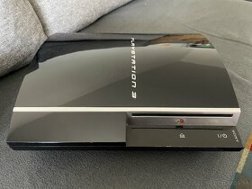 Playstation 3 - 4