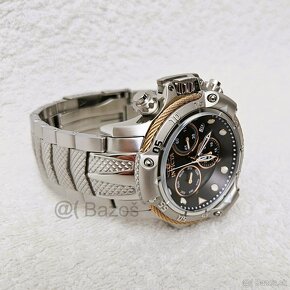 Invicta Subaqua Poseidon 26723 - 4