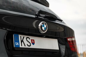 BMW X3 xDrive 20d (140kw) - 4