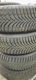 Zimná sada 195/65 R 15 Hankook - 4