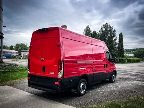 Predam Mercedes Sprinter 2.2 CDI diesel.  r.v 04.07.2017 - 4