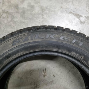 Zimné pneumatiky 215/60 R17 FALKEN - 4