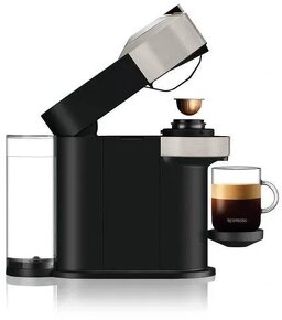 NESPRESSO KRUPS Vertuo Next + šľahač mlieka - 4