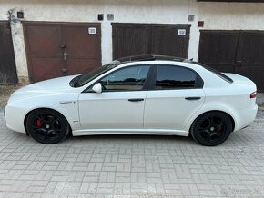 Alfa Romeo 159 1.75 tbi (147kw) - 4