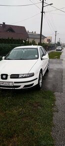 Seat Toledo - 4