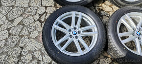 5x112 R19 --- BMW X5 - 4