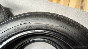 Letné pneu Continental ContiVanContact 100  195/60 R16 C - 4