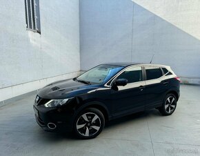 ☑️ nissan qashqai Automat ☑️ - 4