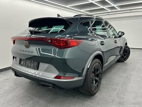 Cupra Formentor 13.000 km Virtual Odpočet Top - 4