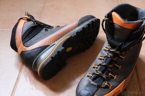 La Sportiva trango trk gtx - turistické topánky 42 1/2 - 4