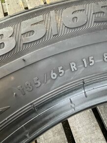 Semperit 185/65 R15 4x=100€ - 4