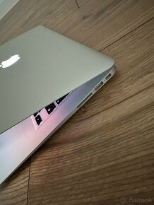 Apple MacBook Air 13, 128GB - 4