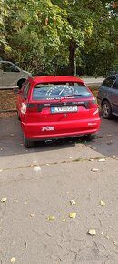 Seat Ibiza 1.9 - 4