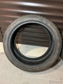 225/40 R18 zimné pneu - 4