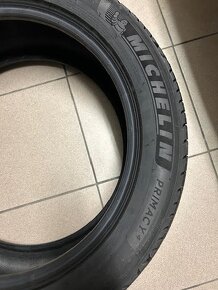 Nove Letne pneumatiky Michelin PRIMACY 4+ 225/50 R18 99W - 4