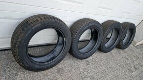 Letné Michelin 215/60 R16 C Agilis 109/107 T - 4