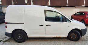 Volkswagen Caddy (2006) SURNE - 4