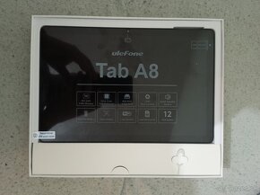 Tablet ulefone - 4