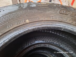 Pneumatiky 265/65 R17 - 4