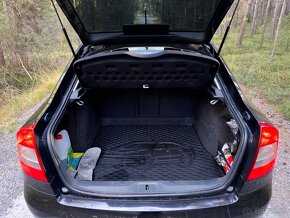 Škoda Octavia 2 facelift 2.0tdi 103kw - 4