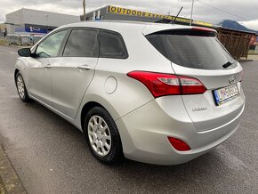 Hyundai i 30 - 4