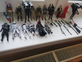 Star Wars postavičky Hasbro - 4