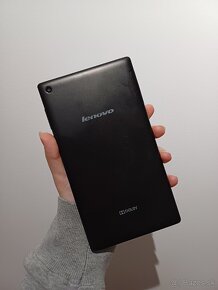 Lenovo tab 2 a7-30hc - 4