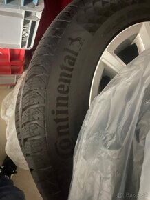 Continental 255/70 R18 - 4