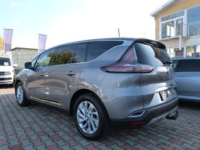 Renault Espace Energy dCi 160 Zen EDC - 4