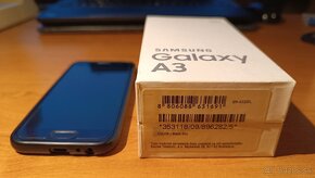 Samsung Galaxy A3 2017 - 4