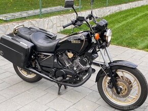 Yamaha xv 1000 midnight special - 4