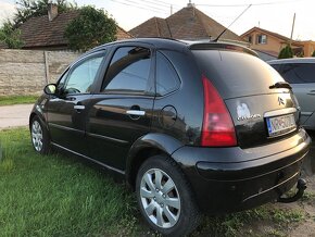 Citroën c 3 1.4hdi 66kw - 4