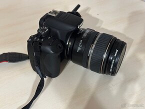 Canon EOS 700D - 4