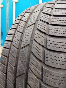 2ks 225/45R19 zimné pneumatiky Nexen - 4