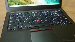 Lenovo ThinkPad X270 - 4