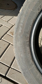 Zimne 225/60 R17 Hankook - 4